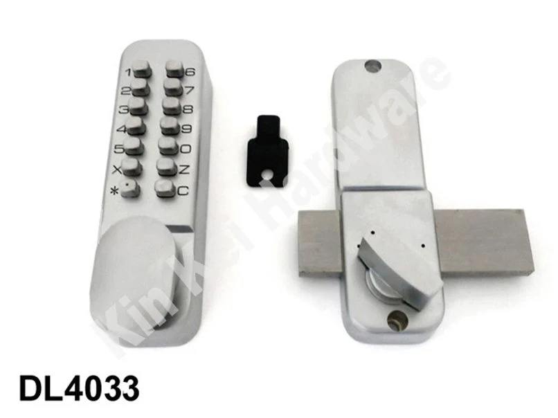 Kin Kei 官方 DL4033 product reference
