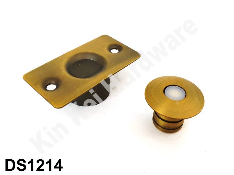 Kin Kei 官方 DS1214 product reference