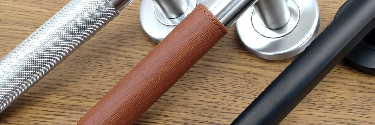 Kin Kei 官方 lever handle 公開圖片參考